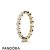 Pandora Jewelry Collections Alluring Brilliant Marquise Ring 14K Gold Official
