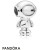 Pandora Jewelry Cosmo Tommy Astronaut Charm Official