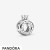 Women's Pandora Jewelry Crown O Charm Official