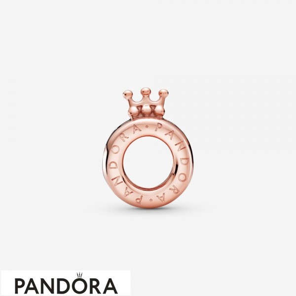 Pandora Jewelry Crown O Cz Charm Official