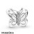 Pandora Jewelry Decorative Butterfly Charm Official