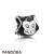 Women's Pandora Jewelry Disney Figaro Cat Charm Official