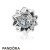 Women's Pandora Jewelry Disney Pinocchio When You Wish Upon A Star Charm Official