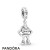 Pandora Jewelry Disney Pixar Toy Story Buzz Lightyear Hanging Charm Official
