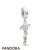 Pandora Jewelry Disney Pixar Toy Story Jessie Hanging Charm Official
