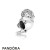 Women's Pandora Jewelry Disney Snow White's Bird Charm Official