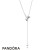Pandora Jewelry Dreamy Dragonfly Necklace Official Official