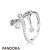Pandora Jewelry Dreamy Dragonfly Ring Official
