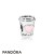 Pandora Jewelry Drink To Go Charm Pink Enamel Official