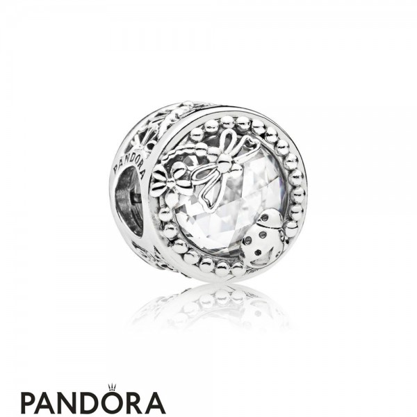 Pandora Jewelry Enchanted Nature Charm Official