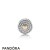 Pandora Jewelry Essence Affection Charm Official