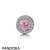 Pandora Jewelry Essence Appreciation Charm Pink Official