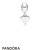 Pandora Jewelry Essence Appreciation Pendant Charm Official