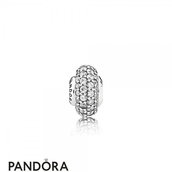 Pandora Jewelry Essence Balance Charm Official