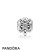 Pandora Jewelry Essence Caring Charm Official