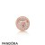 Pandora Jewelry Essence Compassion Charm Pandora Jewelry Rose Official