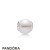 Pandora Jewelry Essence Dignity Charm Freshwater Cultured Pearl Official