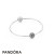 Pandora Jewelry Essence Essence Affection Bracelet Gift Set Official