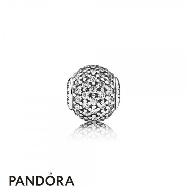 Pandora Jewelry Essence Generosity Charm Official