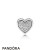 Womens Pandora Jewelry Essence Love Charm Official
