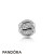 Pandora Jewelry Essence Loyalty Charm Official