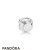 Pandora Jewelry Essence Positivity Charm Magnesite Official