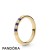 Pandora Jewelry Exotic Stones & Stripes Ring Pandora Jewelry Shine Official
