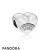 Pandora Jewelry Fan Of Love Charm Official