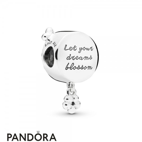 Pandora Jewelry Flower Colour Story Charm Official