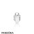 Pandora Jewelry Follow Your Heart Essence Spacer Charm Official