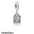Pandora Jewelry Free As A Bird Hanging Charm Official