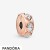 Pandora Jewelry Geometric Shapes Clip Charm Cz Official