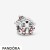 Pandora Jewelry Gingerbread House Charm Official