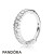 Pandora Jewelry Glacial Beauty Ring Official