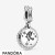 Women's Pandora Jewelry Harry Potter Ravenclaw Dangle Charm Official