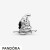 Women's Pandora Jewelry Harry Potter Sorting Hat Charm Official