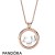 Pandora Jewelry I Love You Gift Set Cz Official