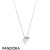 Pandora Jewelry I Love You Necklace Official