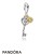 Pandora Jewelry Key To My Heart Pendant Charm Official