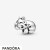 Women's Pandora Jewelry Koala Charm Official Official