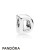 Pandora Jewelry Letter D Charm Official