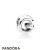 Pandora Jewelry Letter G Charm Official