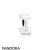 Pandora Jewelry Letter I Charm Official
