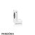 Pandora Jewelry Letter L Charm Official