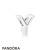 Pandora Jewelry Letter Y Charm Official