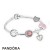 Pandora Jewelry Life Long Love Official
