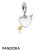 Pandora Jewelry Limited Edition Shine Arrow Of Love Hanging Charm Official