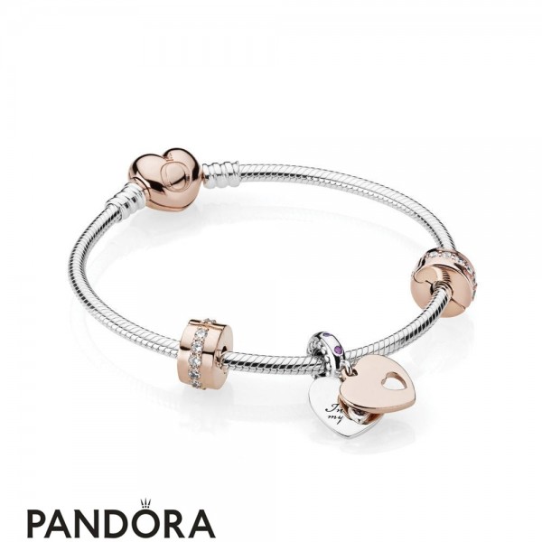 Pandora Jewelry Love Cz Official