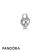 Pandora Jewelry Love Lock Petite Charm Official