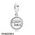 Women's Pandora Jewelry Mama Bear Dangle Charm Official